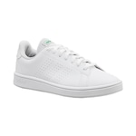 Tênis adidas Advantage - Adulto BRANCO