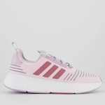 Tênis adidas Swift Run 23 - Feminino ROSA