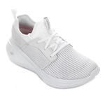 Tênis Skechers Go Run Vast Valor - Masculino BRANCO