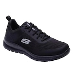 Tênis Skechers Bountiful - Masculino PRETO