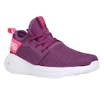 Tênis Skechers Go Run Fast - Feminino ROXO