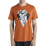 Camiseta Mcd Condor Dos Andes - Masculina LARANJA