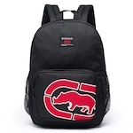 Mochila Ecko Casual - 15 Litros PRETO