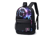 Mochila Ecko - 17 Litros + Estojo PRETO