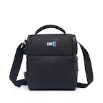 Bolsa Térmica Hd Transversal - 5 Litros PRETO