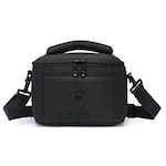 Bolsa Térmica Centurion - 4 Litros PRETO