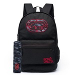 Mochila Ecko Resistente - 17 Litros PRETO