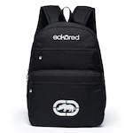 Mochila Ecko Reforçada Grande - 25 Litros PRETO