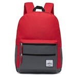 Mochila Trekker Grande Original - 14 Litros VERMELHO