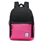 Mochila Trekker Escolar - 14 Litros ROSA