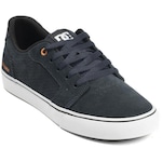 Tênis Dc Shoes Anvil La Se Sm24 - Masculino AZUL ESCURO