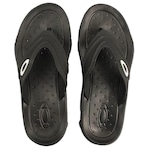 Chinelo Oakley Titan - Masculino PRETO