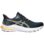 Tênis Asics Gt-2000 12 - Masculino AZUL ESCURO