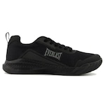 Tênis Everlast Range 2 - Masculino PRETO