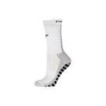 Meia Penalty Perf Grip 789 Antiderrapante 39-44 - Adulto BRANCO/PRETO