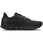 Tênis Olympikus 278 Estilo 2 - Masculino PRETO/CINZA ESC