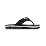 Chinelo Kenner Kivah L7 - Masculino PRETO