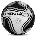 Bola Society Penalty 8 N4 Xxiv PRETO