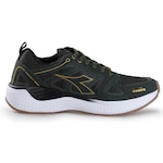 Tênis Diadora Stratus II - Masculino VERDE