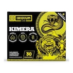 Kimera Thermo Iridium Labs - 30 Comprimidos Nao Se Aplica