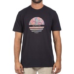 Camiseta Rip Curl Filter Sm24 - Masculina PRETO