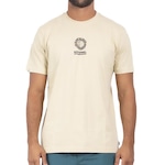 Camiseta Rip Curl Swc Sundial Sm24 - Masculina CAQUI