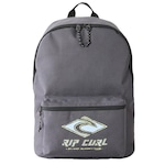 Mochila Rip Curl Dome Diamond - 18 litros PRETO