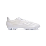 Chuteira Campo adidas X Speedportal.4 Flexible - Adulto BRANCO