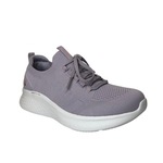 Tênis Skechers Full Night - Feminino ROXO CLARO