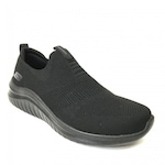 Tênis Skechers Ultra Flex 2.0 - Masculino PRETO