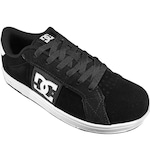 Tênis Dc Shoes Striker Cup - Masculino PRETO