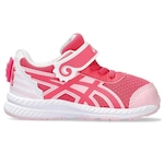 Tênis Asics Contend 8 Ts School Yard - Infantil ROSA