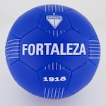 Bola de Futebol de Campo Fortaleza Sportcom AZUL