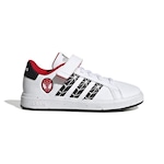 Tenis adidas infantil homem hot sale aranha