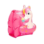 Bóia de Braço Speedo Kidsplash Unicórnio - Infantil ROSA