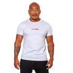 Camiseta Kvra 300 - Masculina BRANCO