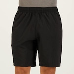 Bermuda Fila Basic - Masculina PRETO