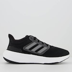 Tênis adidas Ultrabounce 3S - Feminino PRETO