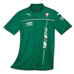 Camisa do Palmeiras Puma X Abel Motorsport - Masculina VERDE