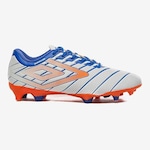 Chuteira de Campo Umbro Velocita Elixir - Adulto BRANCO