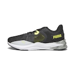 Tênis Puma Disperse XT 3 Hyperwave - Adulto CINZA CLA/PRETO