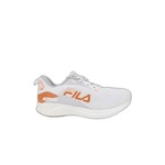 Tênis Fila Racer Brave Run - Feminino Cobre BRANCO