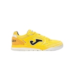 Chuteira Futsal Joma Top Flex Rebound - Adulto AMARELO