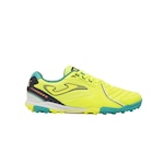 Chuteira Society Dribling Joma - Adulto VERDE