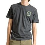 Camiseta Volcom Fried - Masculina PRETO