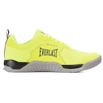 Tênis Everlast Climber 4 - Unissex Amarelo/Cinza