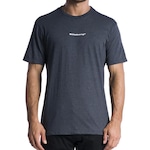 Camiseta Billabong Smitty - Masculina CINZA ESCURO