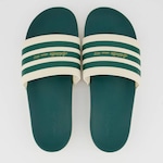 Chinelo adidas Adilette Comfort - Masculino VERDE