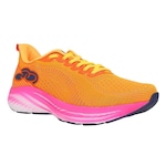 Tênis Olympikus Swift 4 - Feminino LARANJA/ROSA