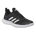 Tênis adidas Defiant Speed - Masculino PRETO/BRANCO